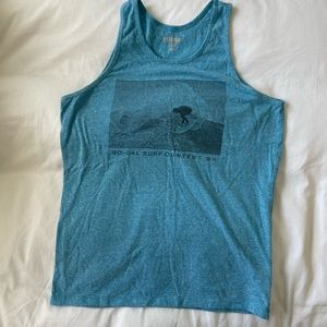 Old navy mens tank top